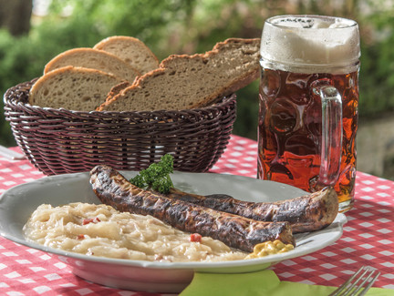 Restaurant Lutherhaus Sonneberg