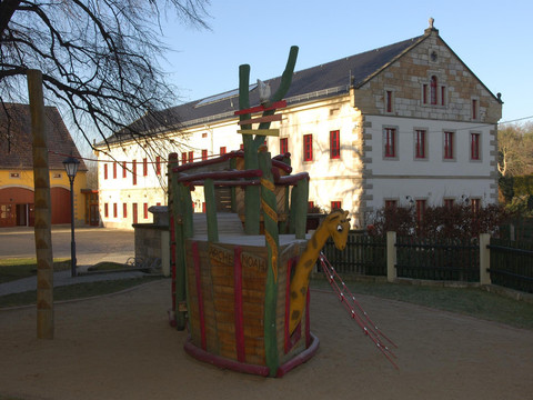 Haus Lindenhof