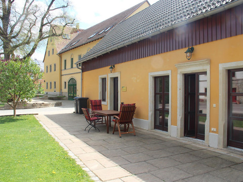 Ferienwohnungen