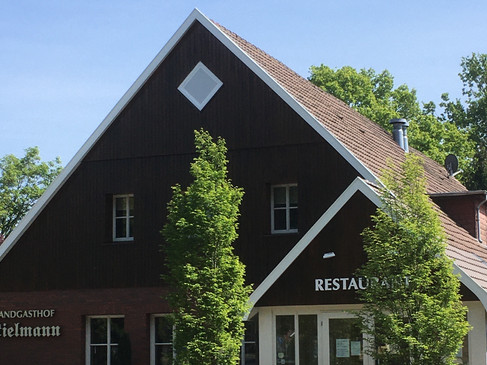 Landgasthof Rielmann