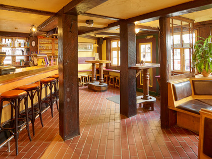 Alt Wolfenbüttel: Traditionskneipe und beliebter Treffpunkt Alt Wolfenbüttel: Traditionskneipe und beliebter Treffpunkt