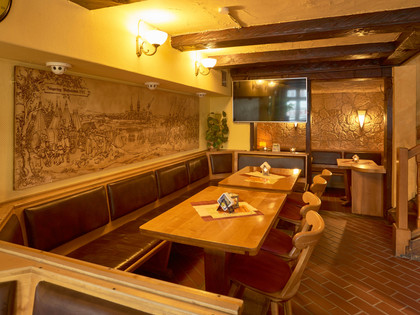 Alt Wolfenbüttel: Traditionskneipe und beliebter Treffpunkt Alt Wolfenbüttel: Traditionskneipe und beliebter Treffpunkt