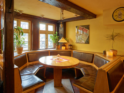 Alt Wolfenbüttel: Traditionskneipe und beliebter Treffpunkt Alt Wolfenbüttel: Traditionskneipe und beliebter Treffpunkt