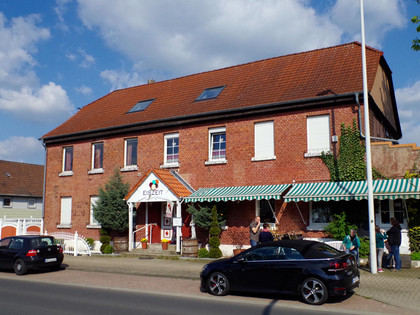 Eiszeit Salzdahlum Eiszeit Salzdahlum