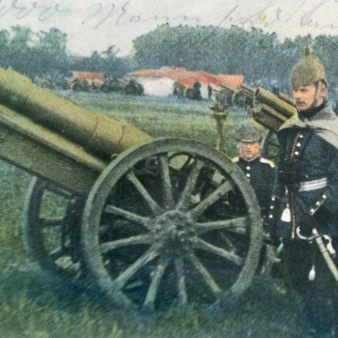 Militär