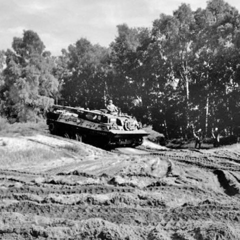 Panzer
