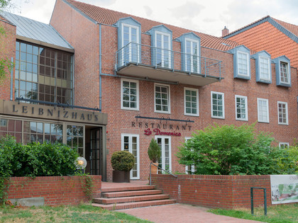 La Domenica im Leibnizhaus La Domenica im Leibnizhaus