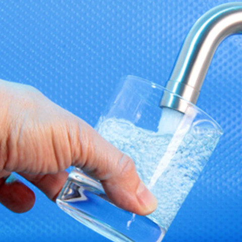 Trinkwasser