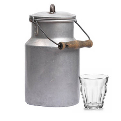Milch