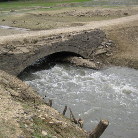Brücke