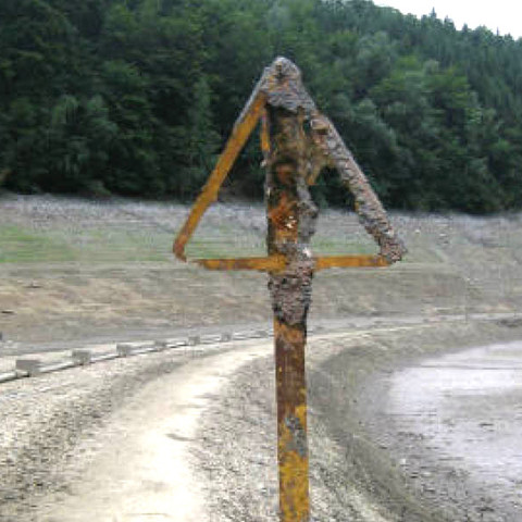 Straßenschild