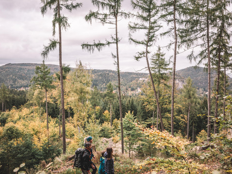 Wandern