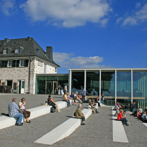 Drachenfelsrestaurant