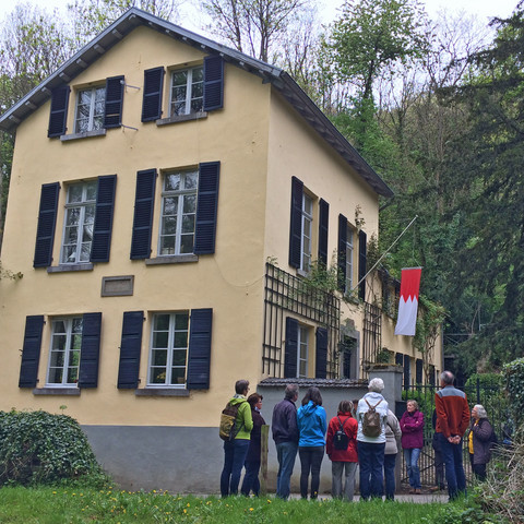 Simrockhaus-Menzenberg