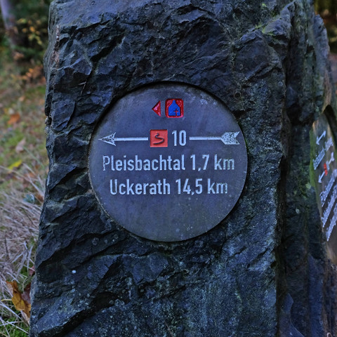 Wegstein-Huehscheid