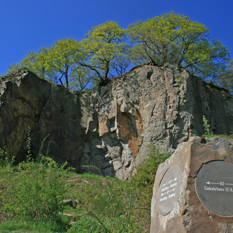 Stenzelberg