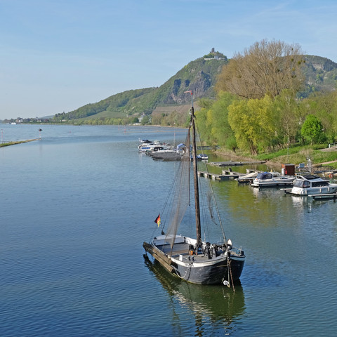 Museumsschiff-Aranka
