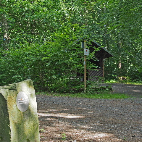 Fruehmeßeiche-Wehrhuette