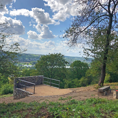 Schaaffhausenkanzel