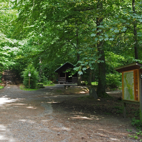 Wehrhuette