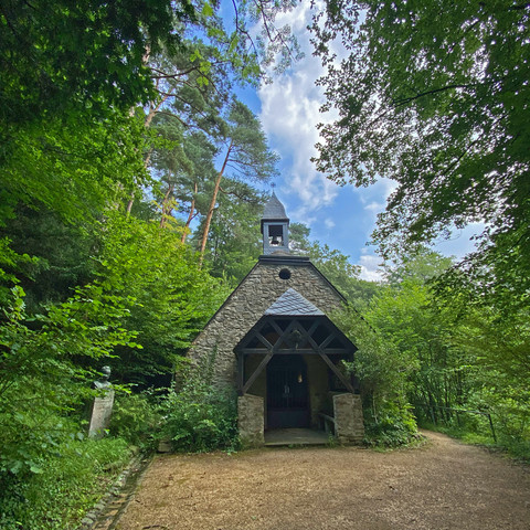 Waldfriedhof