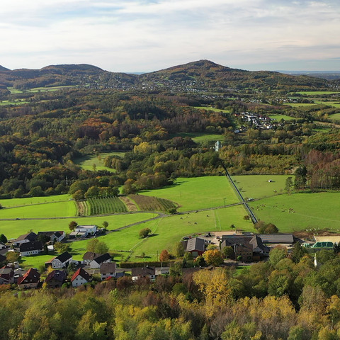 Oelbergblick