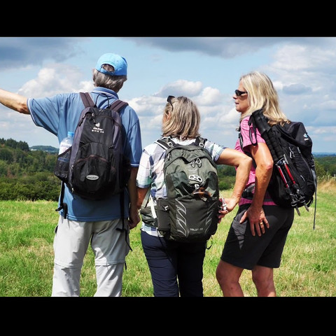 KapellenSchleifen - Wandern und Biken