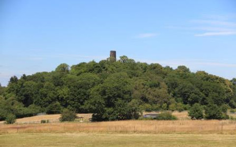 Tomburg Rheinbach