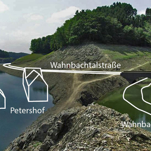 Wahnbachtalstraße