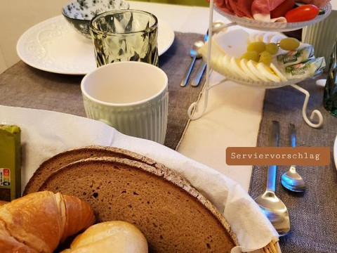 Frühstück_Privatpension Waldbröl