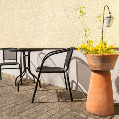 Ferienwohnung Schadler, Sitzgelegenheit Ferienwohnung Schadler, Sitzgelegenheit