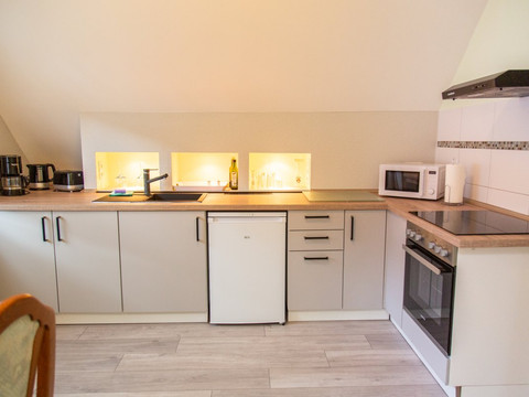 Ferienwohnung Schadler, Küche Ferienwohnung Schadler, Küche