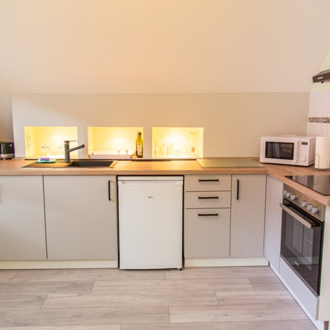 Ferienwohnung Schadler, Küche Ferienwohnung Schadler, Küche