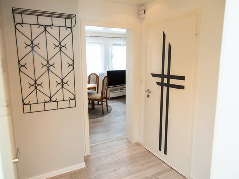 Ferienwohnung Schadler, Flur Ferienwohnung Schadler, Flur