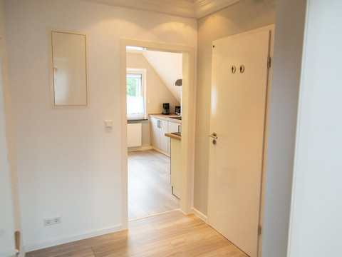 Ferienwohnung Schadler, Flur Ferienwohnung Schadler, Flur