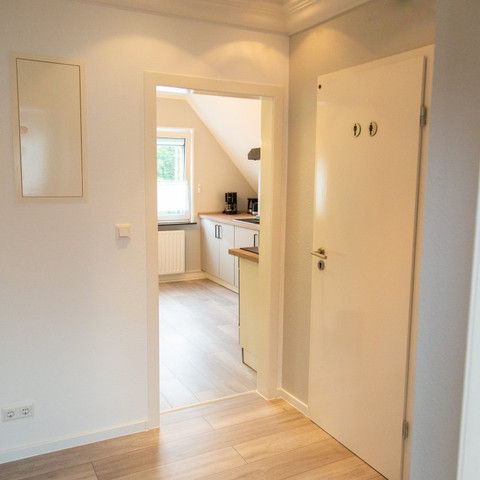Ferienwohnung Schadler, Flur Ferienwohnung Schadler, Flur