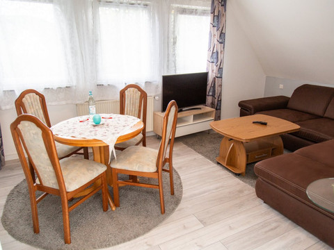 Ferienwohnung Schadler, Couch Ferienwohnung Schadler, Couch