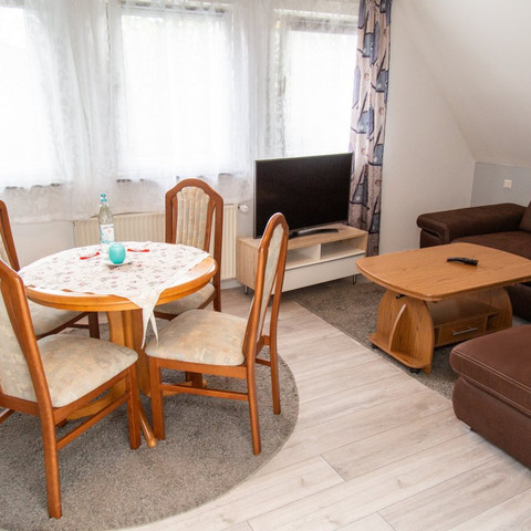 Ferienwohnung Schadler, Couch Ferienwohnung Schadler, Couch