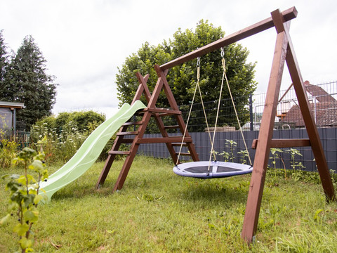 Ferienwohnung Schadler, Spielgeräte Ferienwohnung Schadler, Spielgeräte