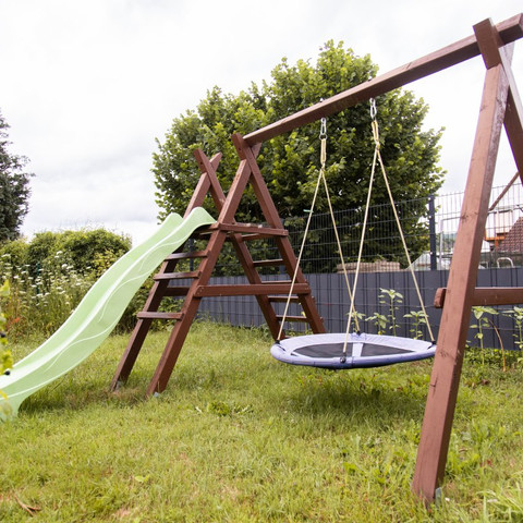 Ferienwohnung Schadler, Spielgeräte Ferienwohnung Schadler, Spielgeräte