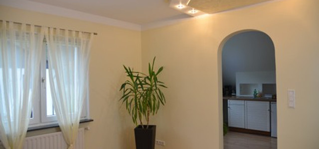 Ferienwohnung Schadler, Wohnbereich Ferienwohnung Schadler, Wohnbereich