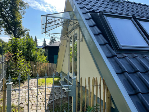 Ferienhaus Michel Ferienhaus Michel