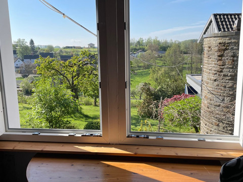 Ferienhaus Michel, Aussicht Ferienhaus Michel, Aussicht