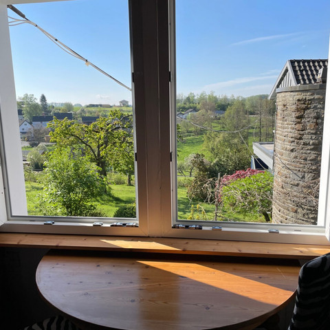 Ferienhaus Michel, Aussicht Ferienhaus Michel, Aussicht