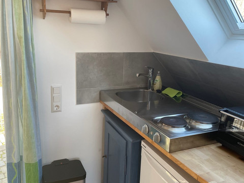 Ferienhaus Michel, Küche Ferienhaus Michel, Küche