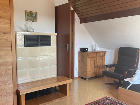 Ferienhaus Michel, Sessel Ferienhaus Michel, Sessel