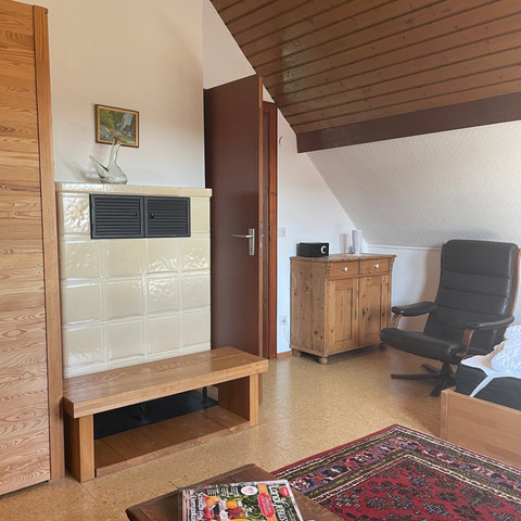 Ferienhaus Michel, Sessel Ferienhaus Michel, Sessel