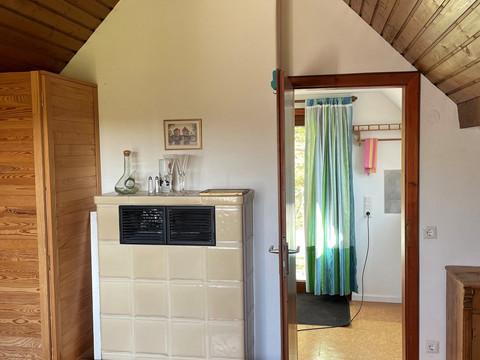 Innenaufnahme Ferienhaus Michel Innenaufnahme Ferienhaus Michel
