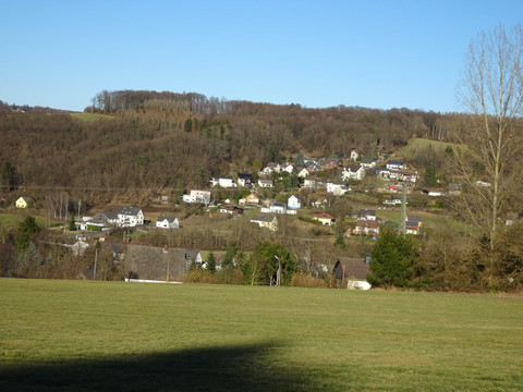 Ferienwohnung Mädi Weitblick Ferienwohnung Mädi Weitblick