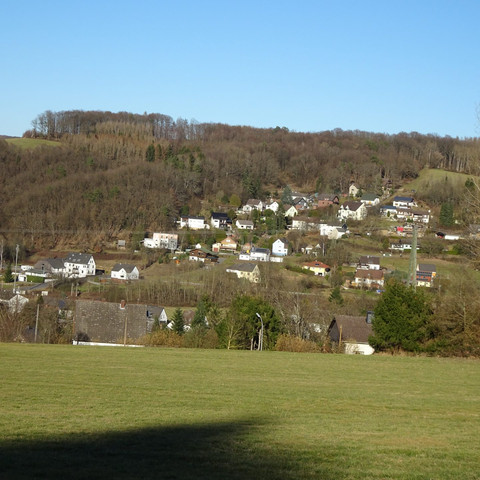 Ferienwohnung Mädi Weitblick Ferienwohnung Mädi Weitblick